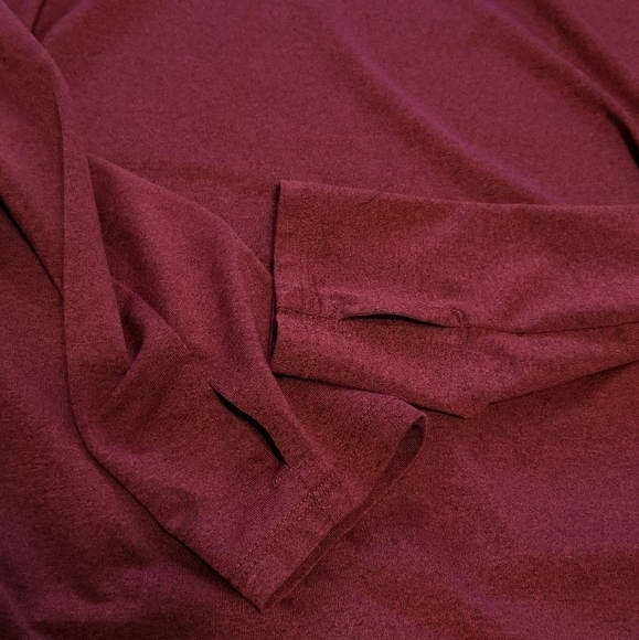 REI WOMEN'S LONG SLEEVE T-SHIRT, SIZE XS - Picture 8 of 14